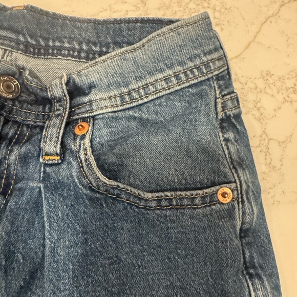 Gap wide-leg Jeans - Picture 6 of 6